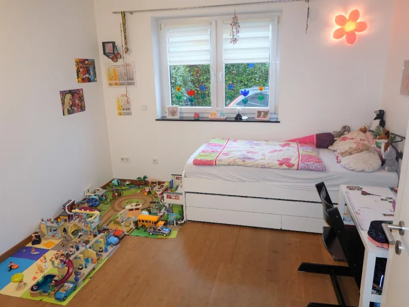 Kinderzimmer II