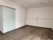 Behandlungszimmer