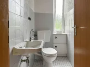 Wohnung Haus 10 WC