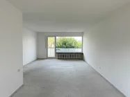 Wohnung EG Wohnzimmer