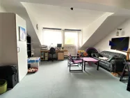 Einliegerwohnung im DG