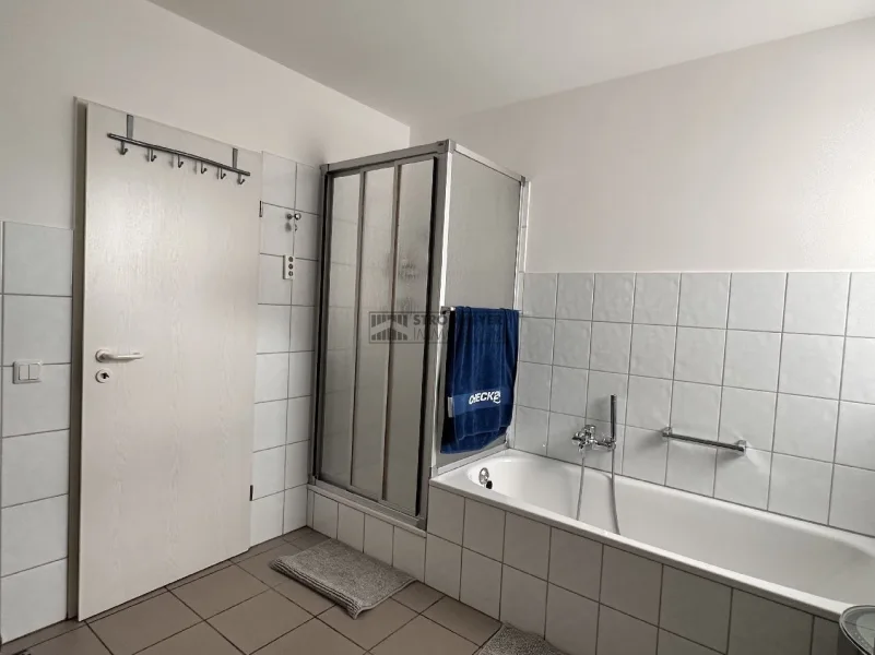 Badezimmer EG