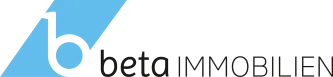 Logo von beta Immobilien GmbH & Co.KG