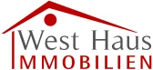 Logo von West Haus Immobilien GmbH