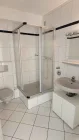 WC 2 mit Dusche