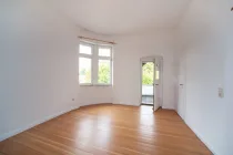 Schlafen mit Balkon OG  