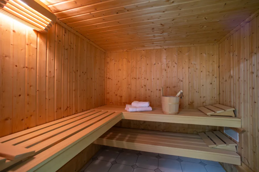 Sauna UG 