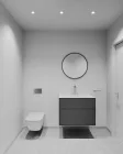 WC - Visualisierung