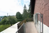 Balkon1.OG Groß