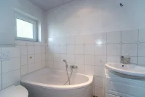 Badezimmer im EG