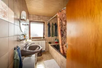 Badezimmer DG