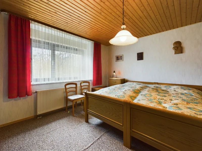 Kind oder Gästezimmer 