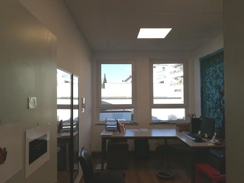 Büro 3