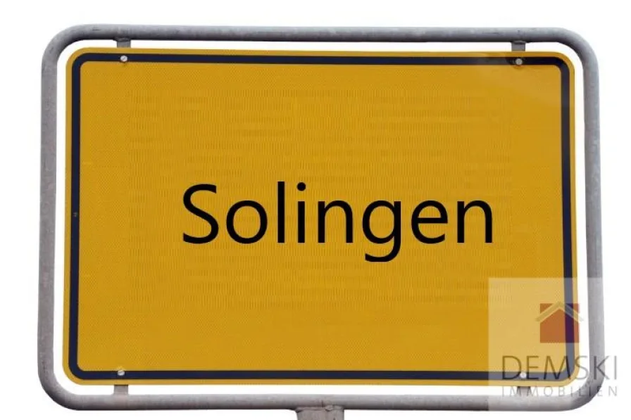 Solingen - Sonstige Immobilie mieten in Solingen - 5696: Solingen: Überdachter Außenstellplatz zu vermieten!