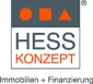 Logo von HESSKONZEPT Immobilien- + Finanzierung