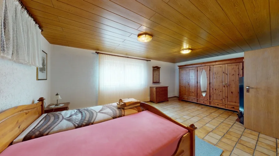 Gästezimmer KG