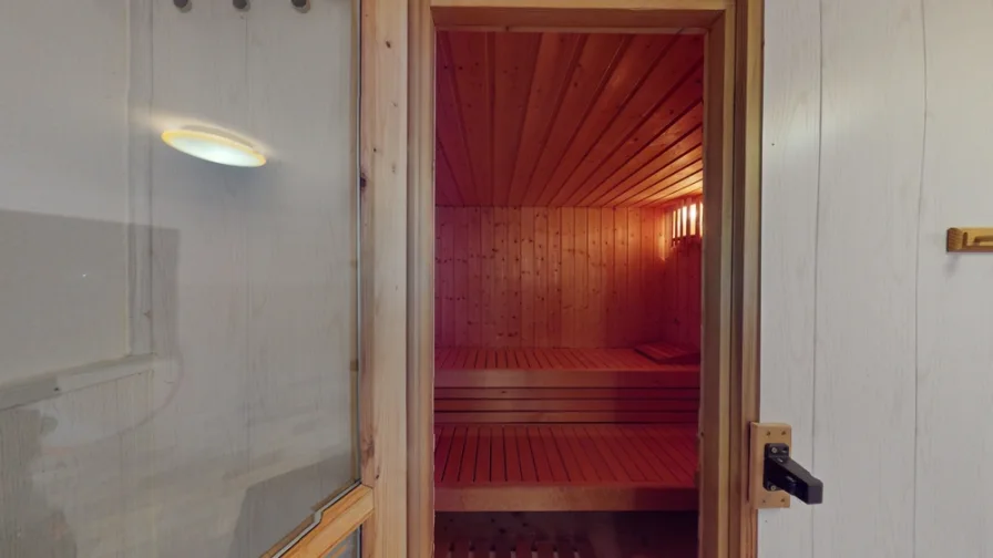 Sauna UG