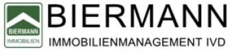 Logo von Biermann Immobilien