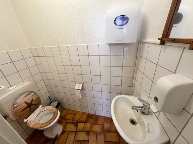 Personal-WC