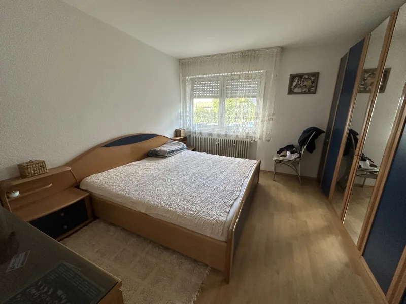 Gästezimmer