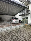 Duplex-Garage