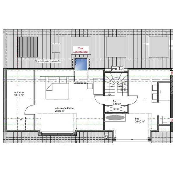 Wg15-Grundriss2