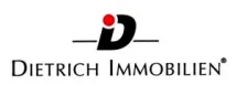 Logo von Dietrich + Partner Immobilien KG