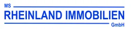 Logo von MS RHEINLAND IMMOBILIEN GmbH