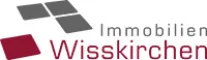Logo von Immobilien Wisskirchen