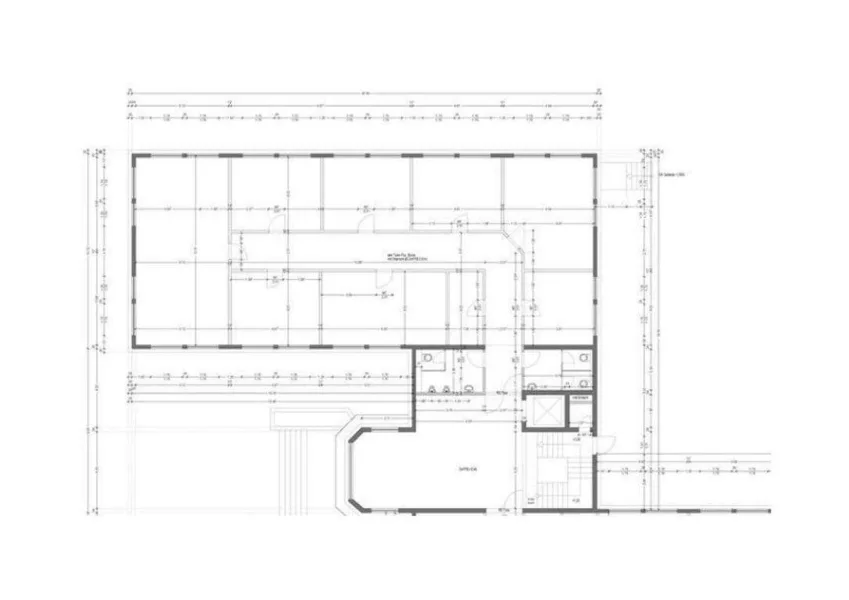 Grundriss 1. OG links