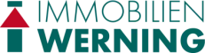 Logo von Immobilien Werning