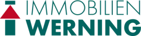 Logo von Immobilien Werning