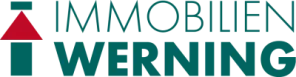 Logo von Immobilien Werning