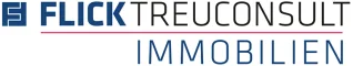 Logo von Flick Treuconsult Immobilien GmbH & Co.K