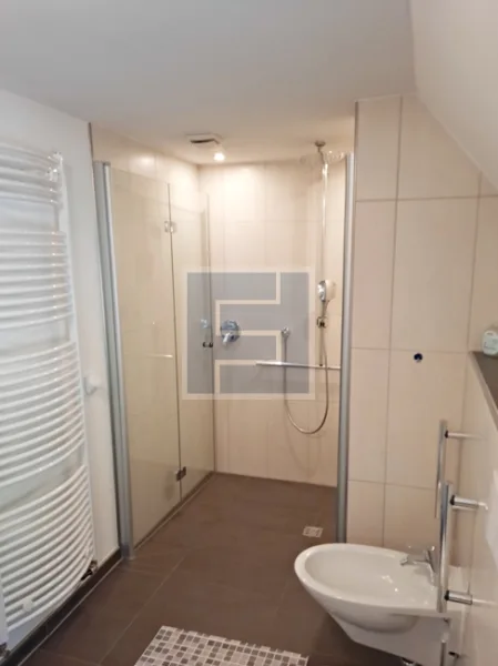 Badezimmer Altbau