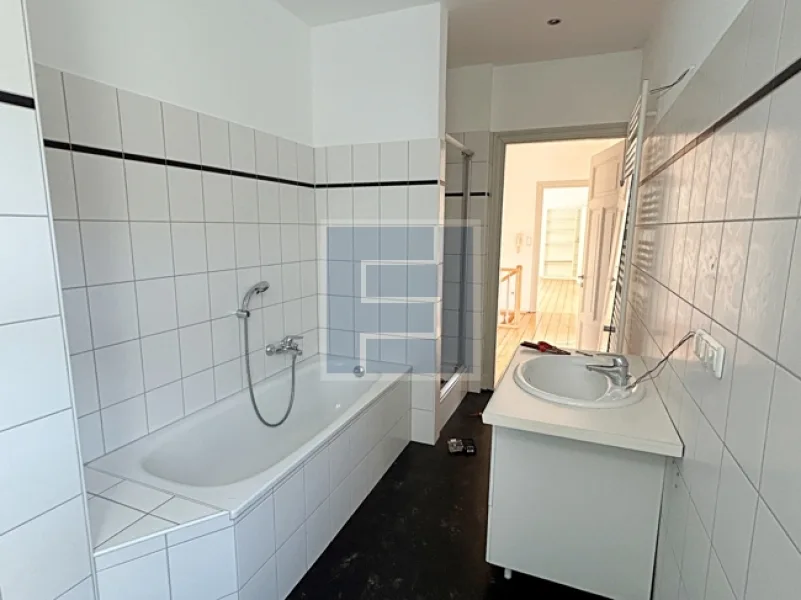 Badezimmer OG