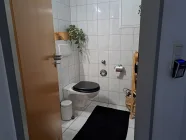 Gäste WC