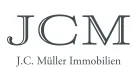Logo von J.C. Müller Immobilien OHG