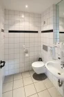 WC Anlage