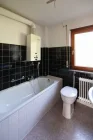 Badezimmer OG 