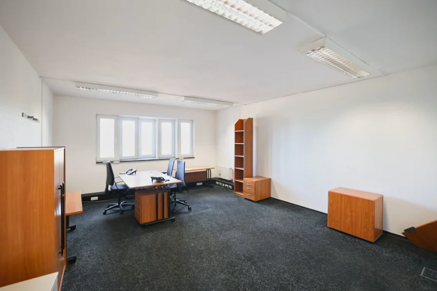 Büro