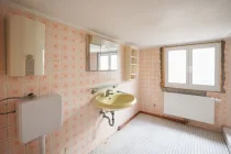 Badezimmer OG 