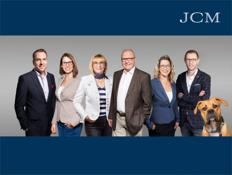 JCM Maklerfamilie