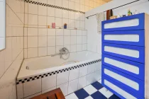 Badezimmer EG