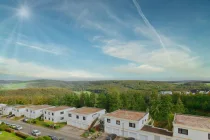 Ausblick Loggia 