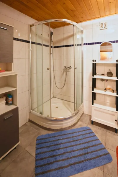 Badezimmer UG