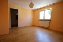 Haus 1 Zimmer mit Ankleide