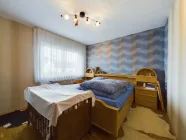 Schlafzimmer Erdgeschoss