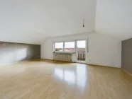 Wohnzimmer Dachgeschoss