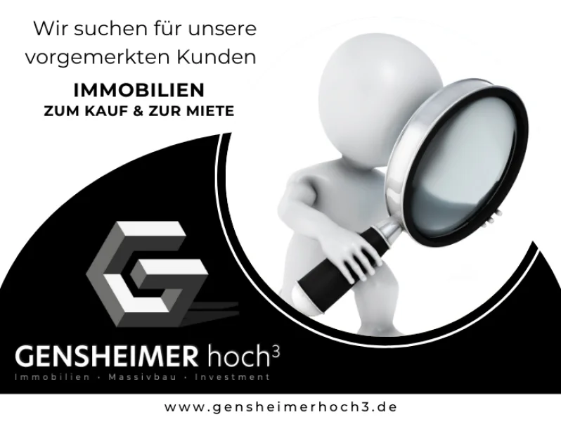 Immobiliensuche